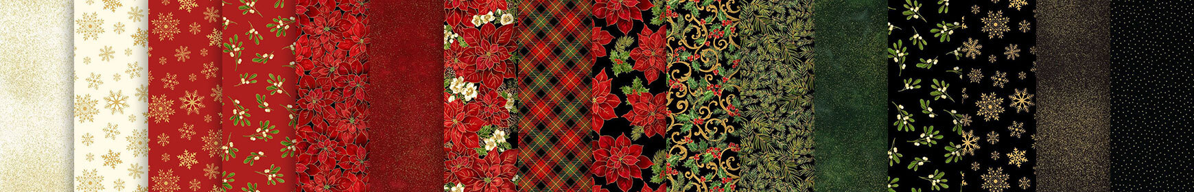 header image for Holiday Splendor