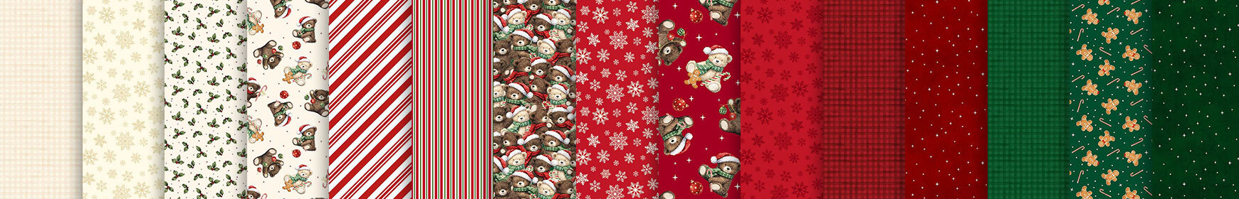 header image for Christmas Wishes