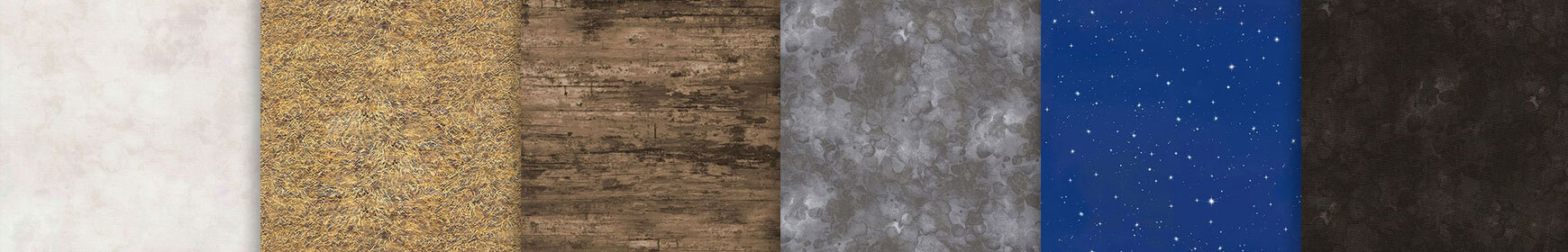 header image for Holy Night - Timeless Treasures