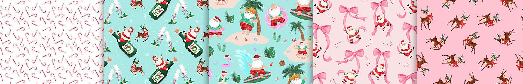 header image for Jolly Holiday