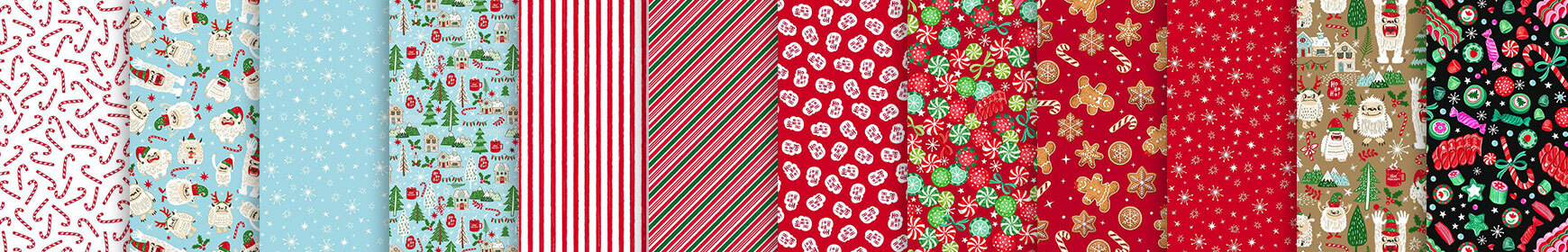 header image for Yeti for Christmas