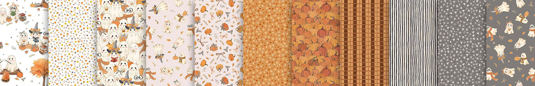 header image for Too Cute to Spook