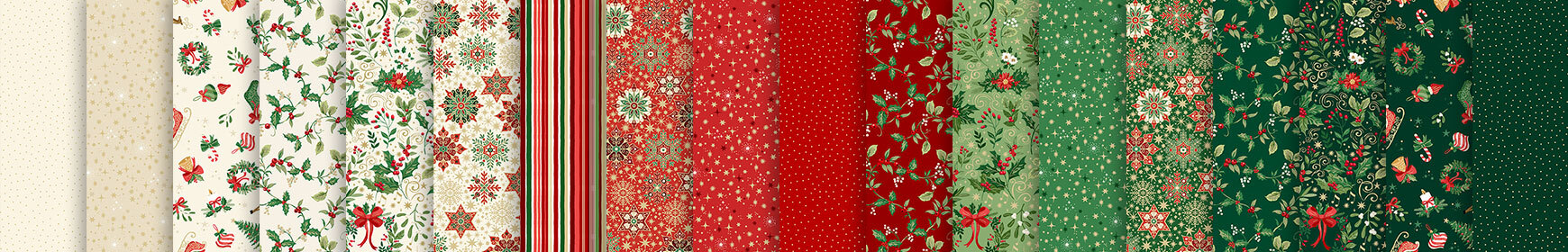 header image for Evergreen Elegance