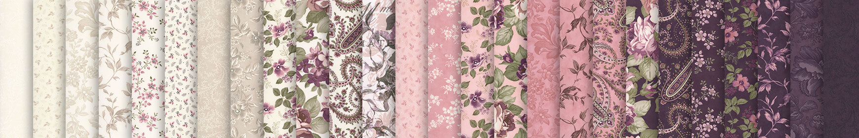 header image for Lilac Shadows