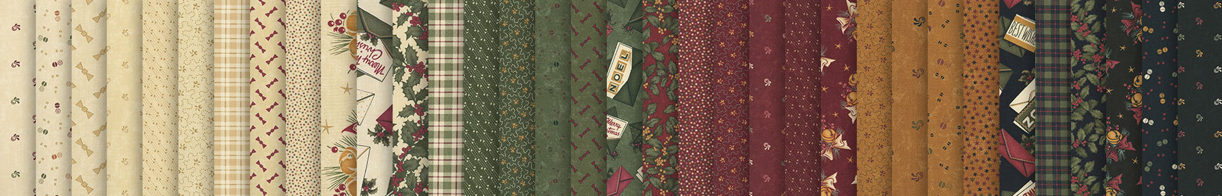 header image for A Vintage Christmas II