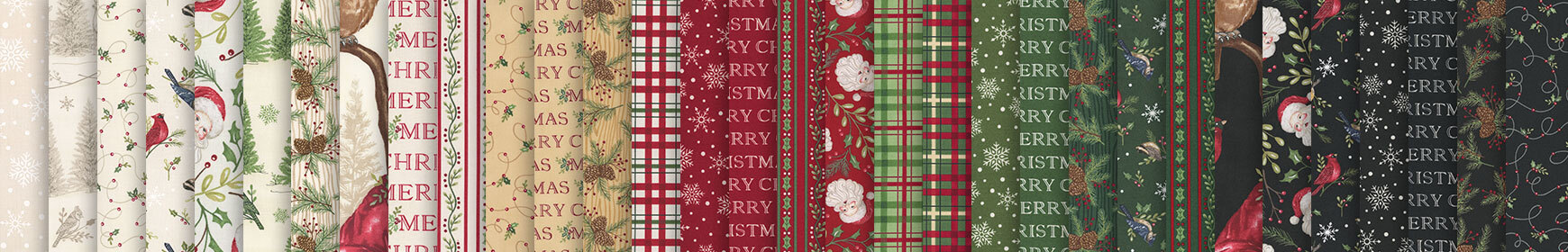 header image for Snowy St. Nick