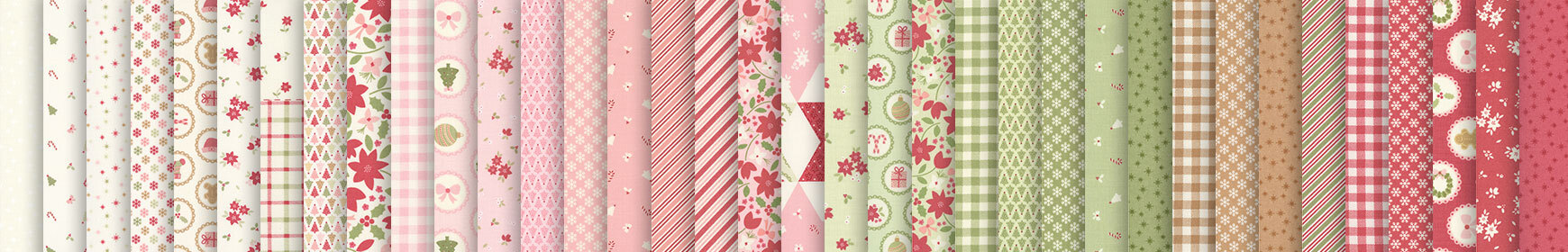 header image for December Darling