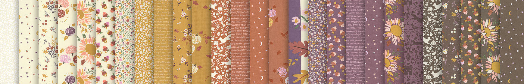 header image for Autumn Rising