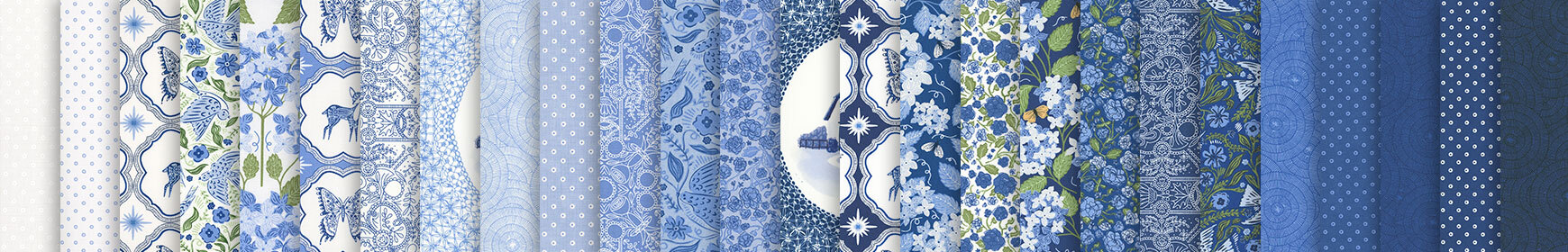 header image for Prairie Blue
