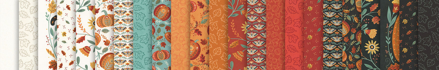 header image for Fall Folktale