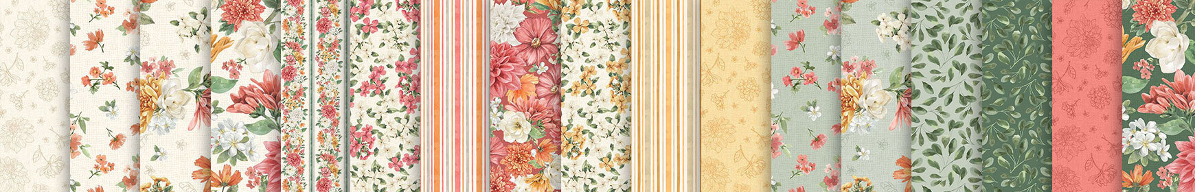 header image for Amber Blossoms
