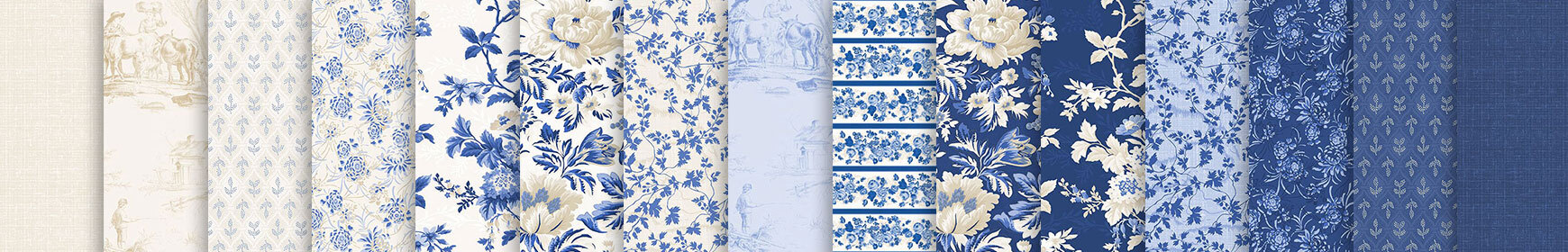 header image for Chateau Bleu