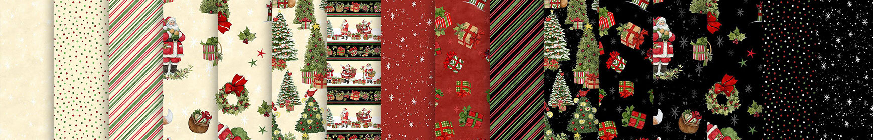 header image for Jolly Days