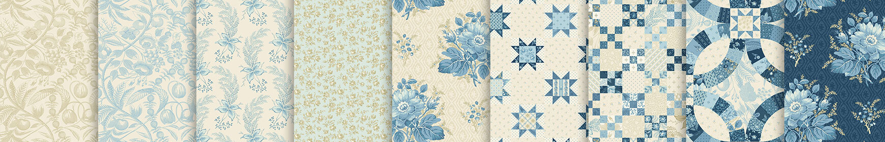 header image for Flower Girl Quilt Tops & 108s