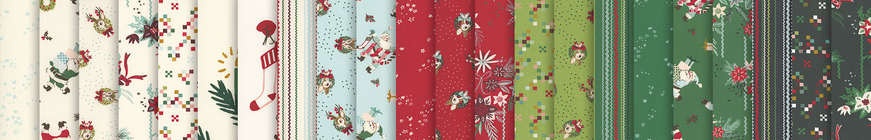 header image for Twinkle & Tinsel