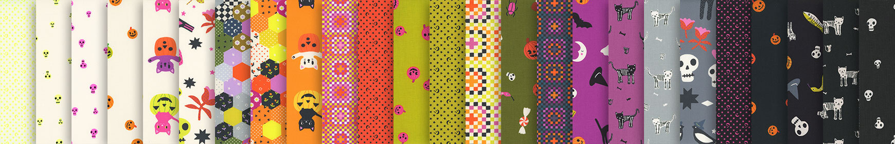 header image for Boo Valley