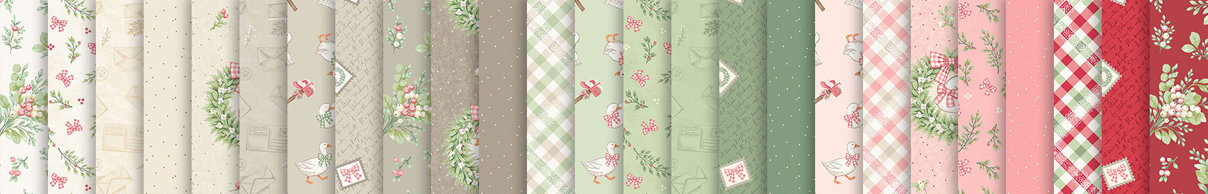 header image for Gooseberry and Garland