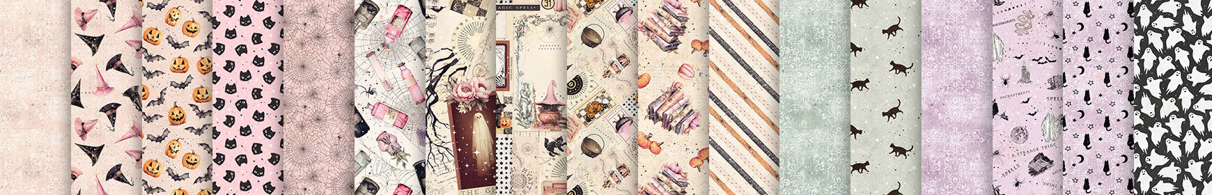 header image for Magic Spells