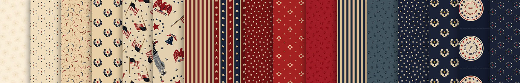 header image for America the Beautiful