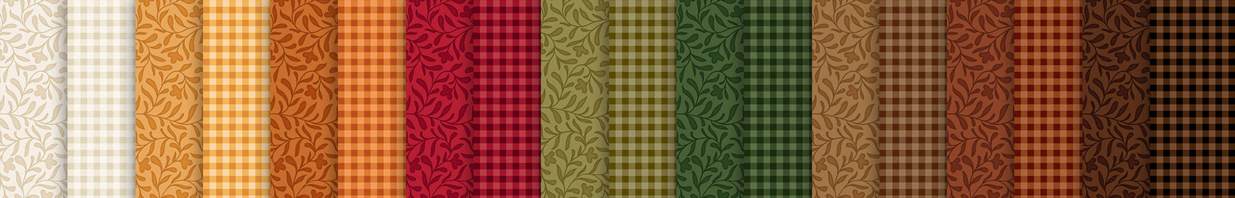 header image for Cider Mill Flannel