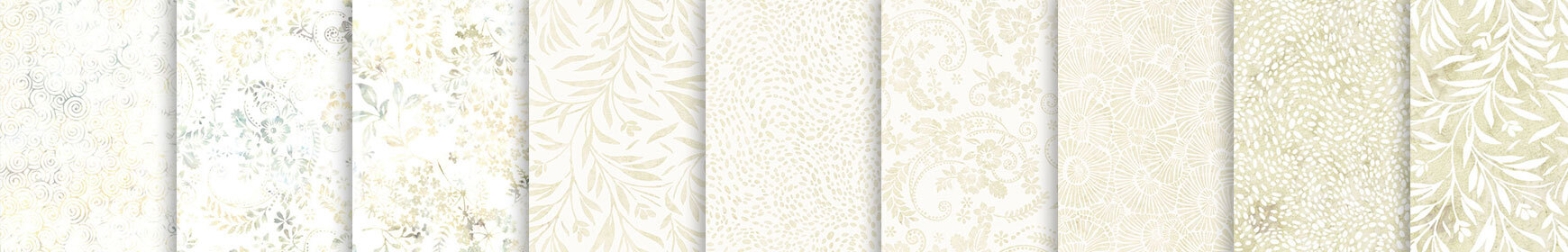 header image for Bali Batiks - Fresh Linens