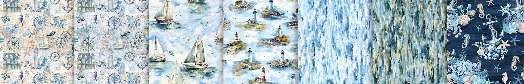 header image for Tides & Tradewinds