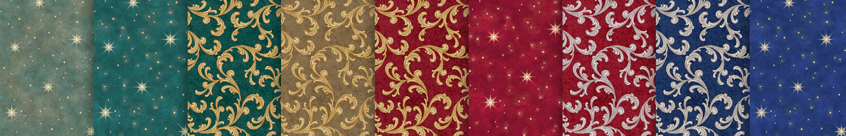 header image for Holy Night - P&B Textiles