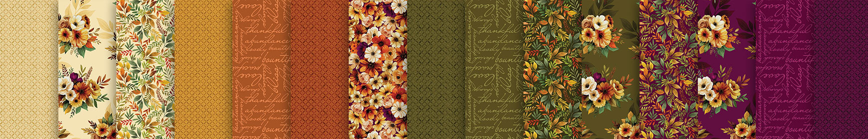 header image for Amber & Spice