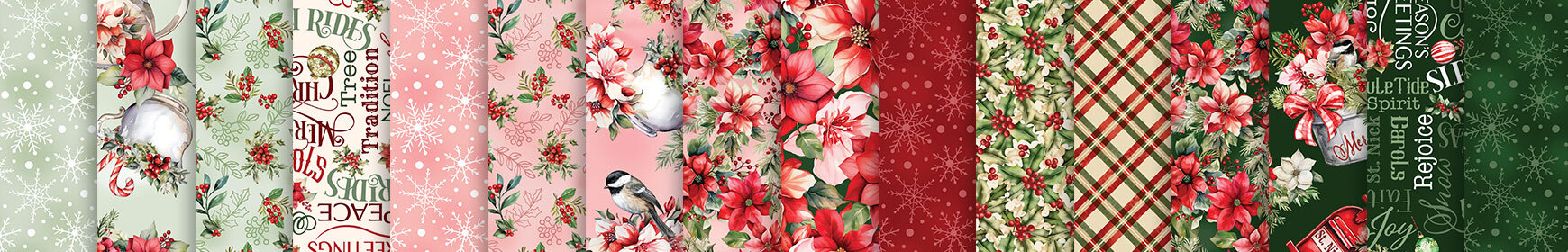 header image for Heartfelt Christmas