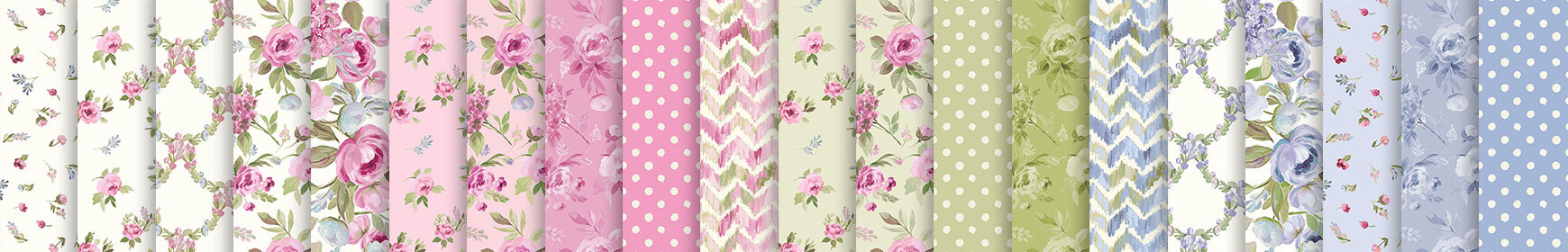 header image for Petals & Blooms