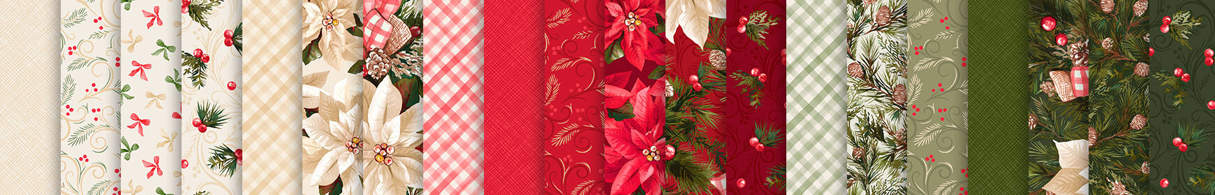 header image for Gingham Garland