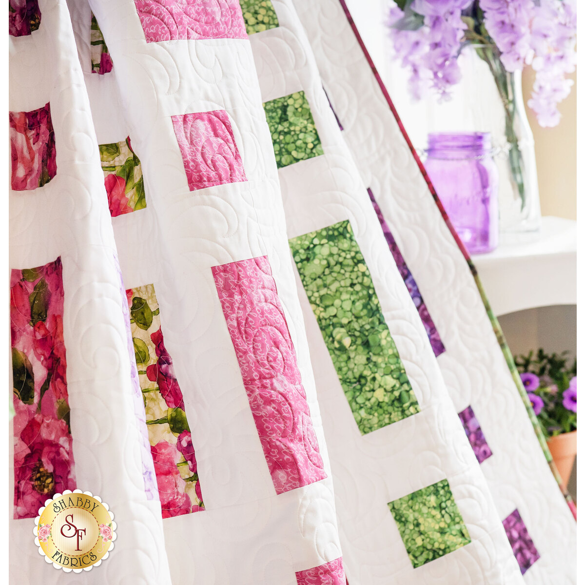 Mackintosh Quilt Pattern Mackintosh Quilt Pattern