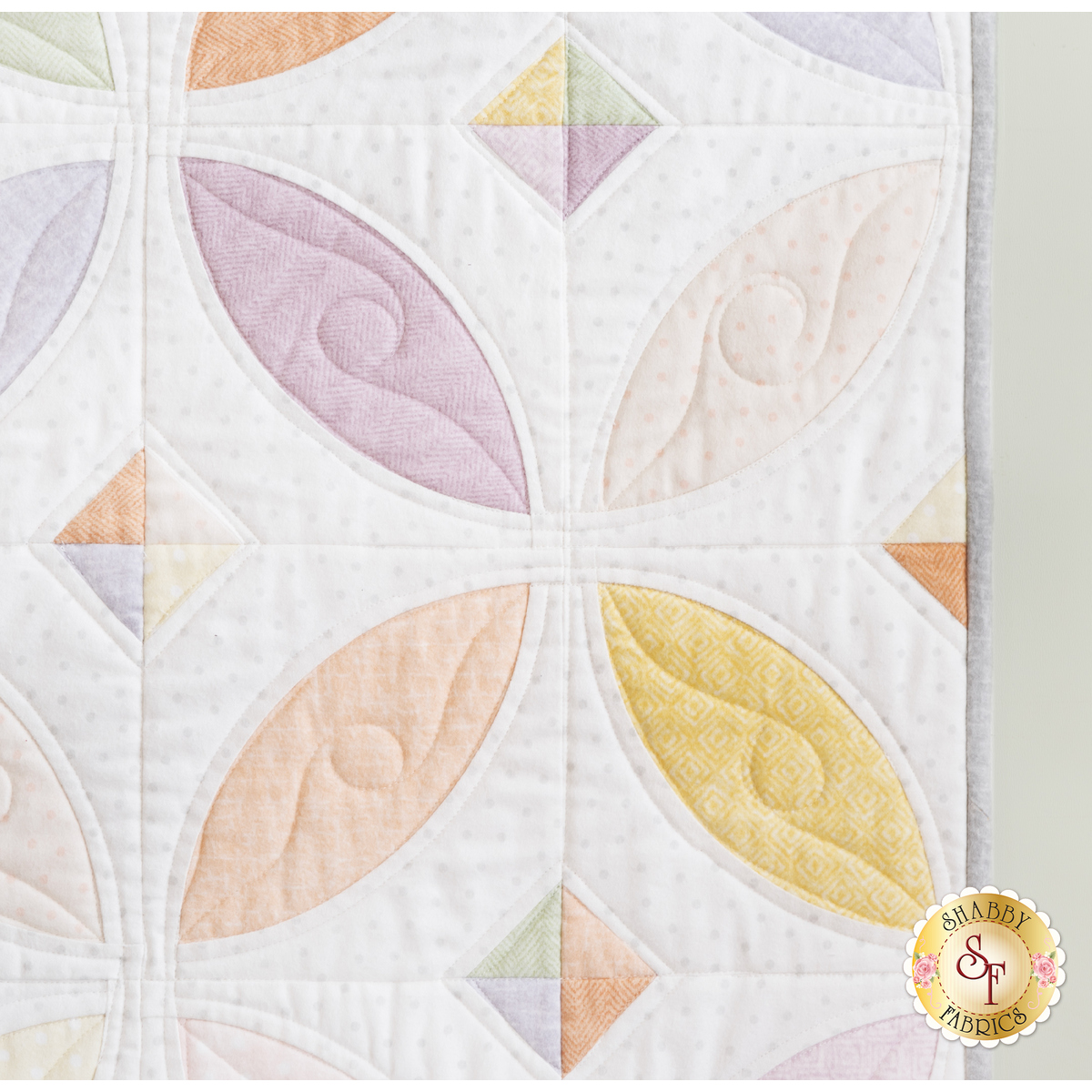 X 1 grande applique brodé guipure dentelle fine floral en 7 pièces ma26