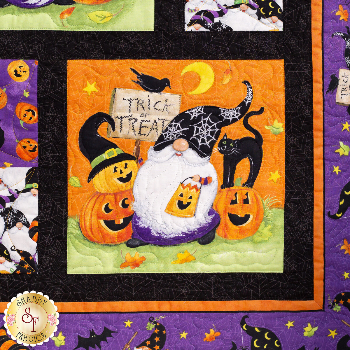 Moda THE BOO CREW Sweetwater JELLY ROLL 40 strips Quilt Fabric deals Cotton Halloween