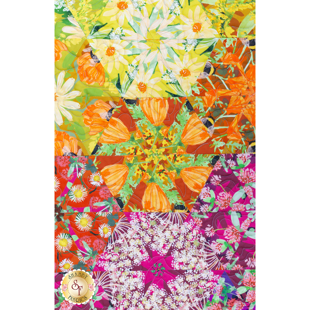 Archives des 52 motifs de quilting - L' Atelier d Emma