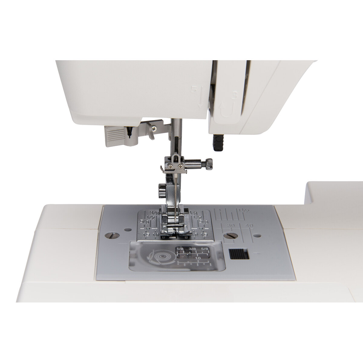 Elnita EC30 Computerized Sewing Machine | Shabby Fabrics