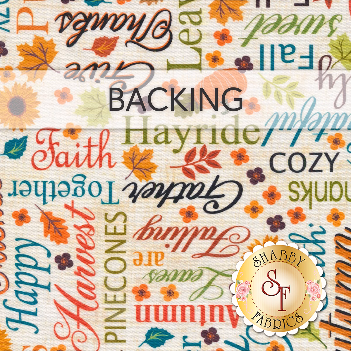  Gather Together Quilt Kit preload zoom image