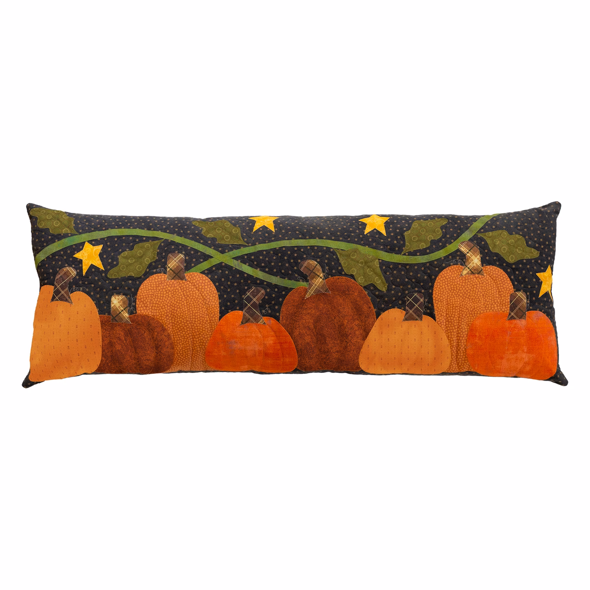  The Pumpkin Patch Pillow Kit preload zoom image