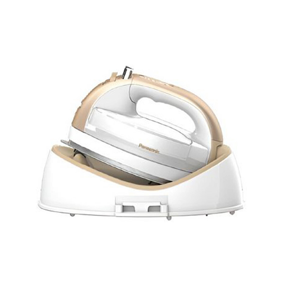 Panasonic Cordless Iron - Thumbnail 2