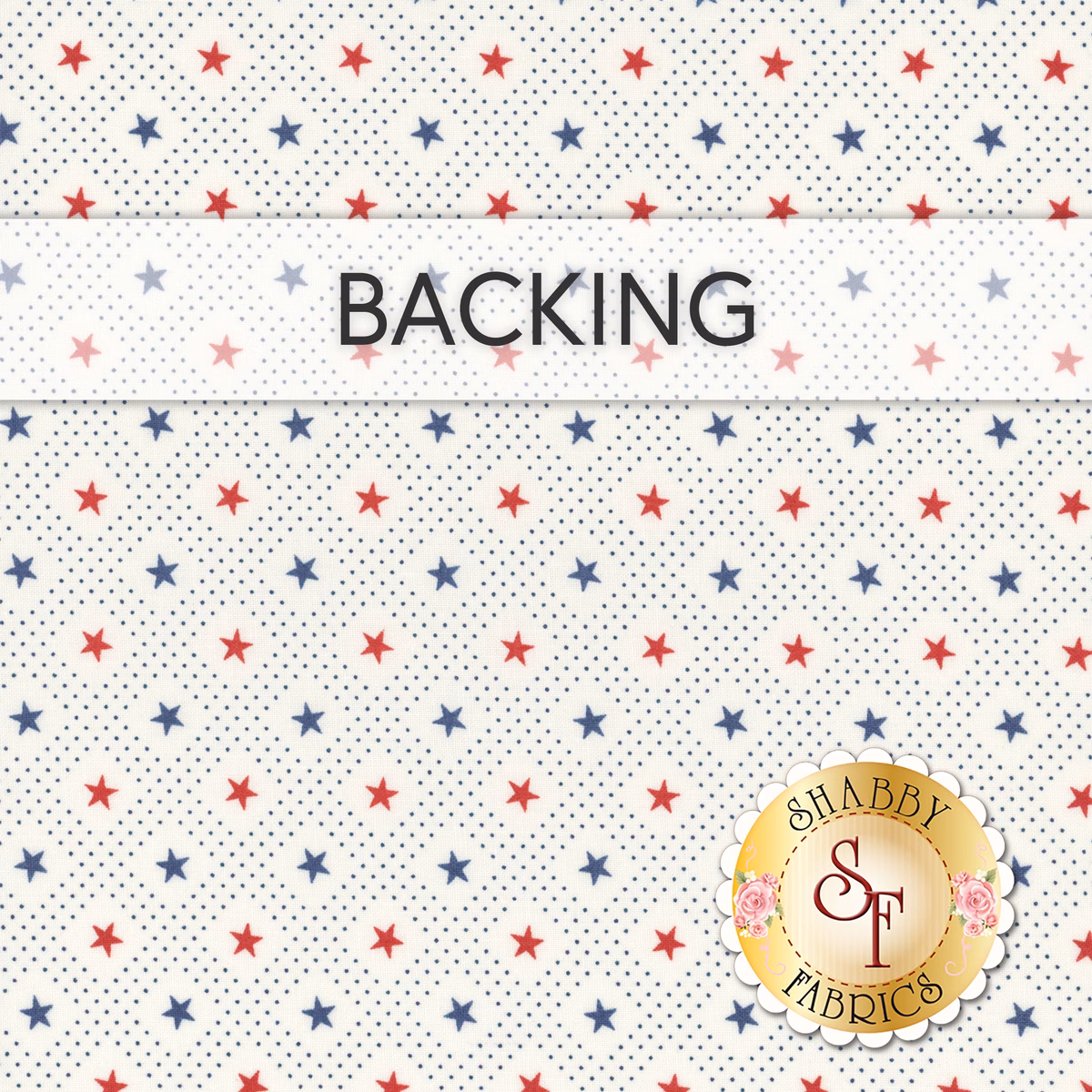  Standing Strong Quilt Kit - Grand Haven preload zoom image