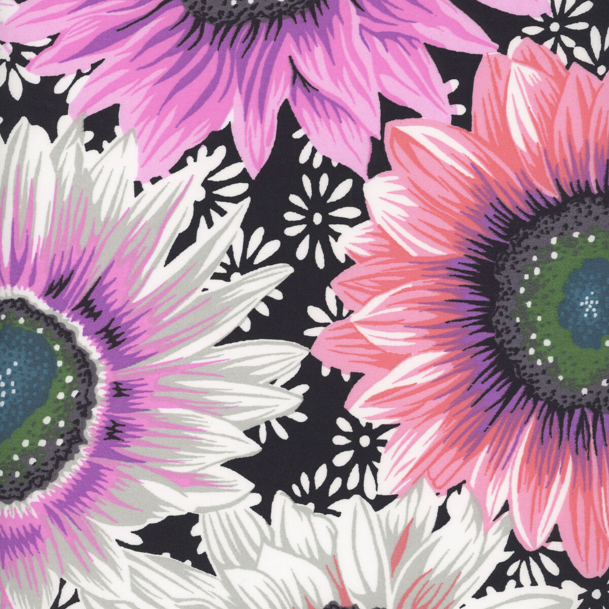 Kaffe Fassett Collective Classics Plus 108