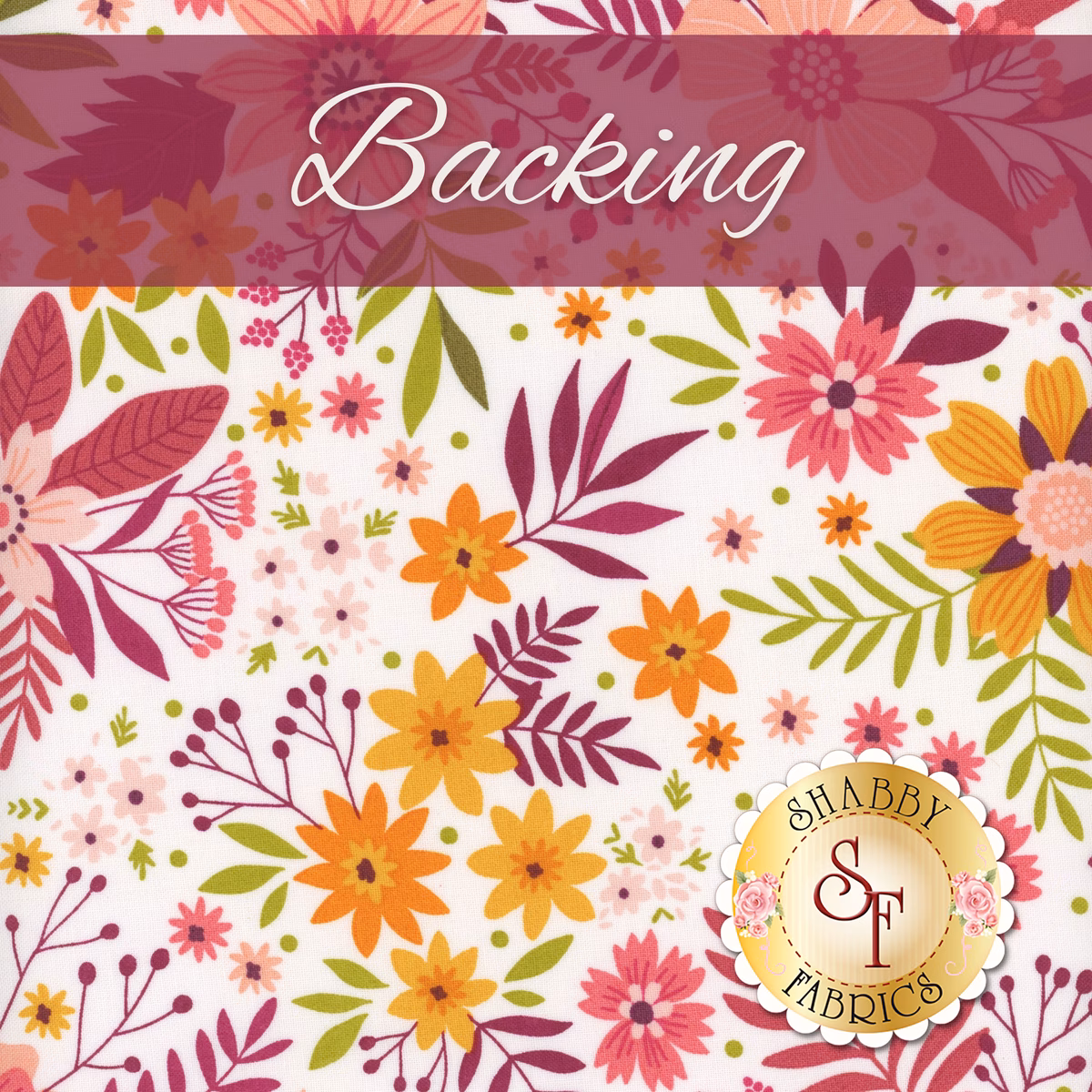  Jelly Sticks Quilt Kit - Among the Wildflowers preload zoom image