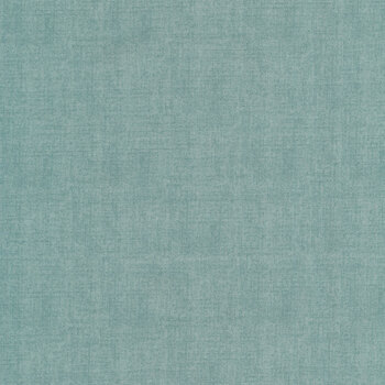 Laundry Basket Favorites: Linen Texture 9057-G11 Spanish Moss by Edyta Sitar for Andover Fabrics, Image