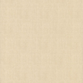 Laundry Basket Favorites: Linen Texture 9057-L3 Vanilla Linen Texture by Edyta Sitar Andover Fabrics, Image