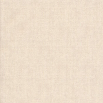 Laundry Basket Favorites: Linen Texture 9057-L3 Vanilla Linen Texture by Andover Fabrics, Image