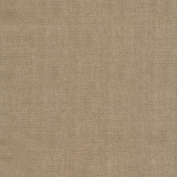 Laundry Basket Favorites: Linen Texture 9057-N3 Stone by Edyta Sitar for Andover Fabrics, Image