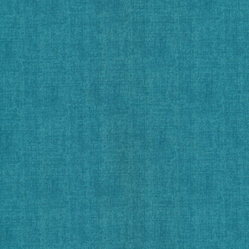 Laundry Basket Favorites: Linen Texture 9057-T3 Mermaid Linen Texture by Andover Fabrics, Image