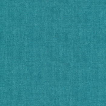 Laundry Basket Favorites: Linen Texture 9057-T4 Sea Foam Linen Texture by Andover Fabrics, Image