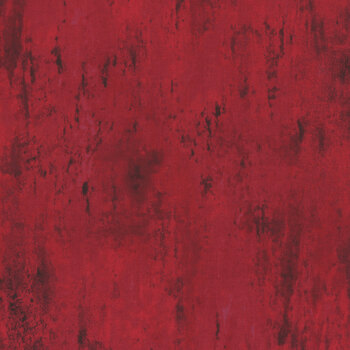 Essentials Vintage Texture 89233-333 Red by Wilmington Prints, Image