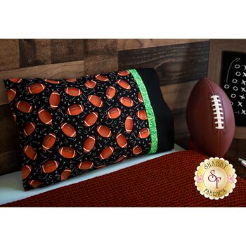  Magic Pillowcase Kit - Touchdown! - Travel Size, Image